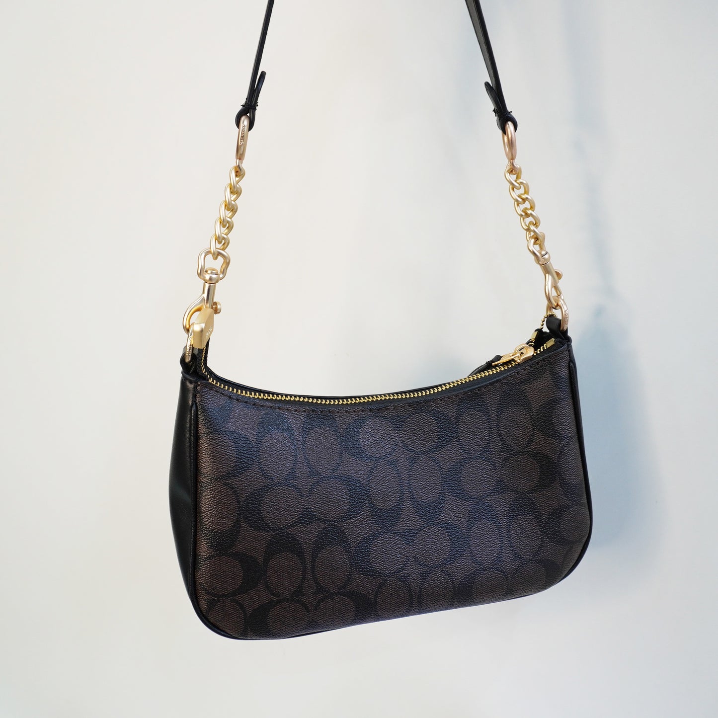 CH Teri Sling Bag - Coffee