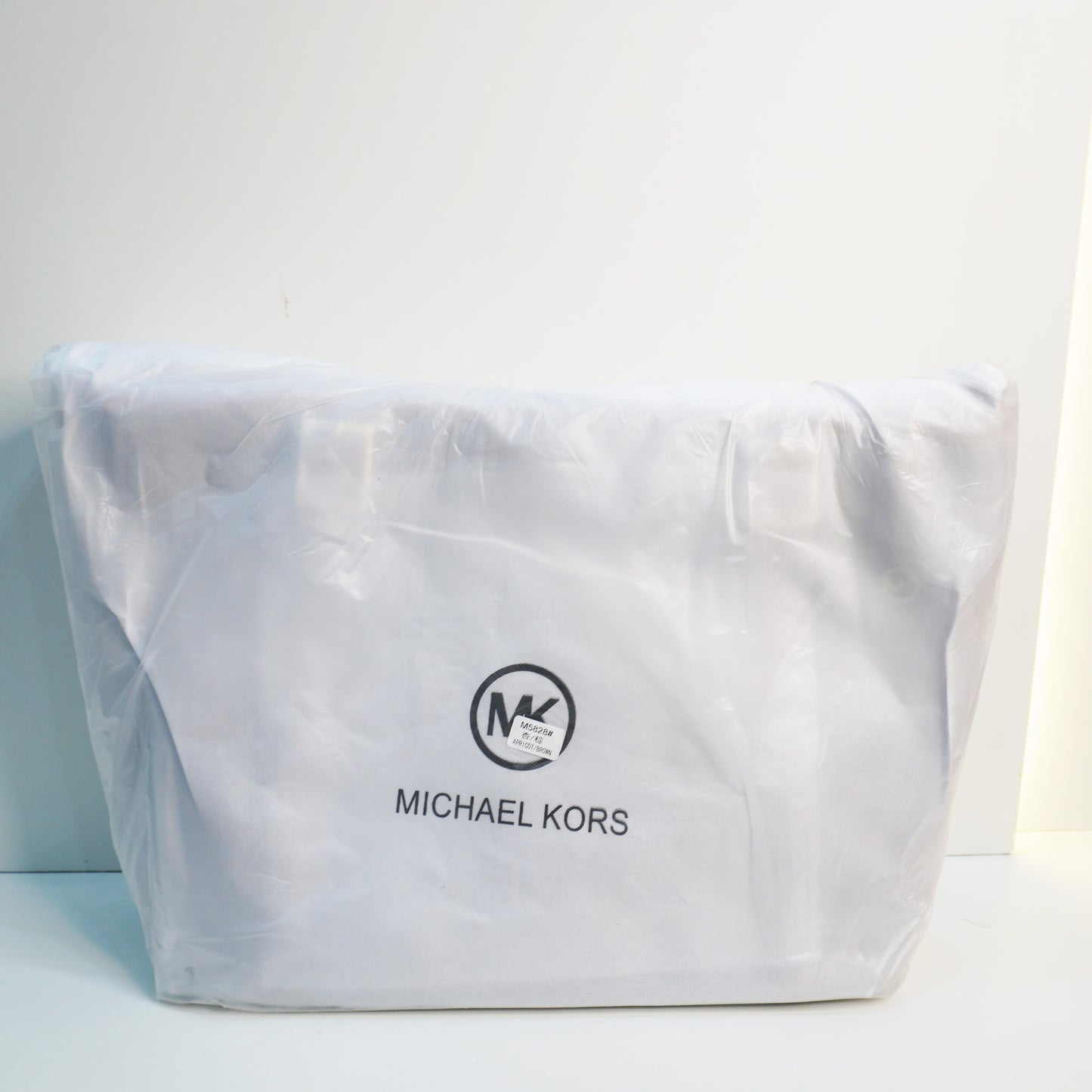 MK05 Tote Bag - Brown