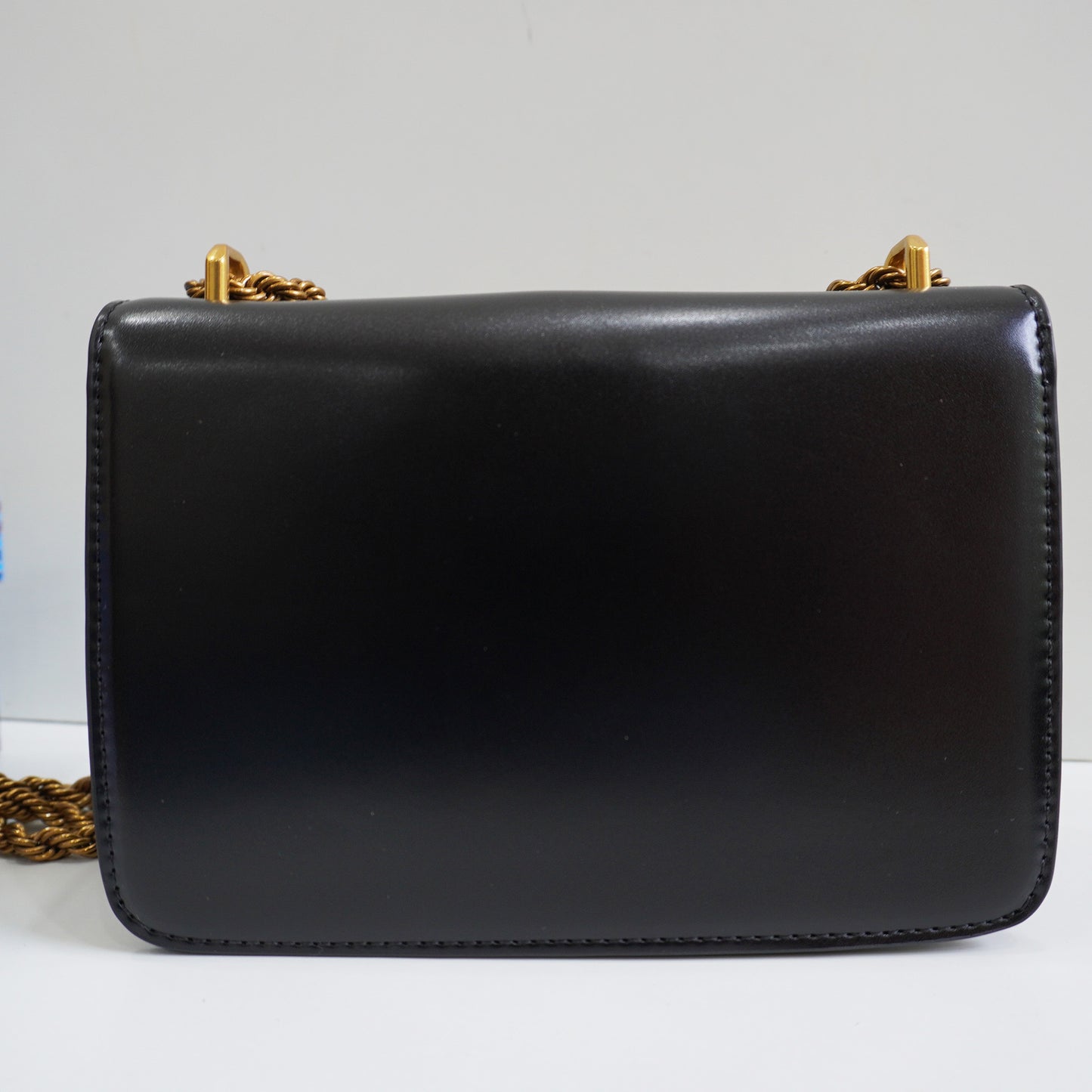 TB99 ELNR Shoulder/Sling Bag - Black