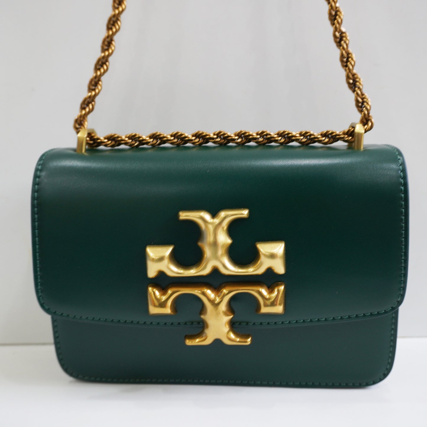 TB99 ELNR Shoulder/Sling Bag - Green