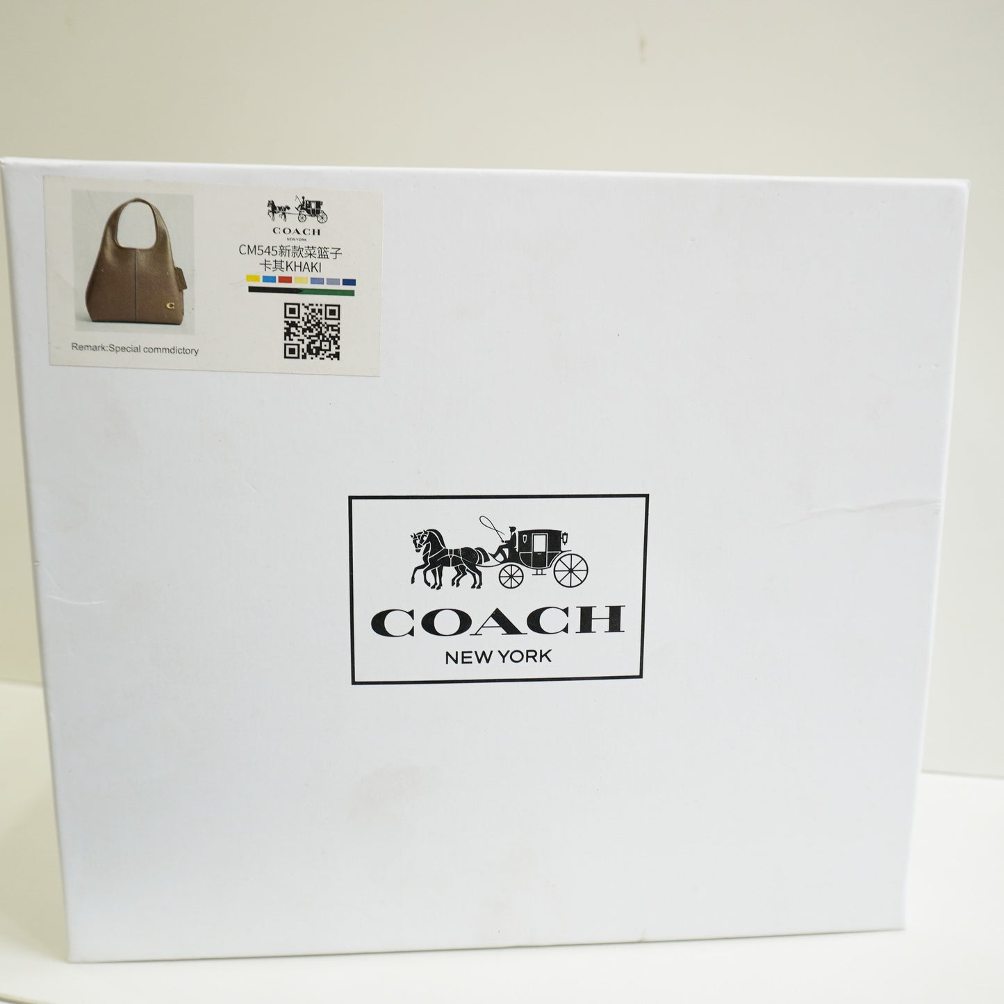 CH Lana Shoulder/Sling Bag - Mouse Colour