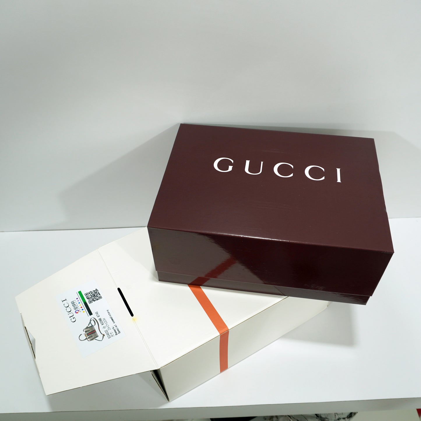 GG Speedy - Signature Colour
