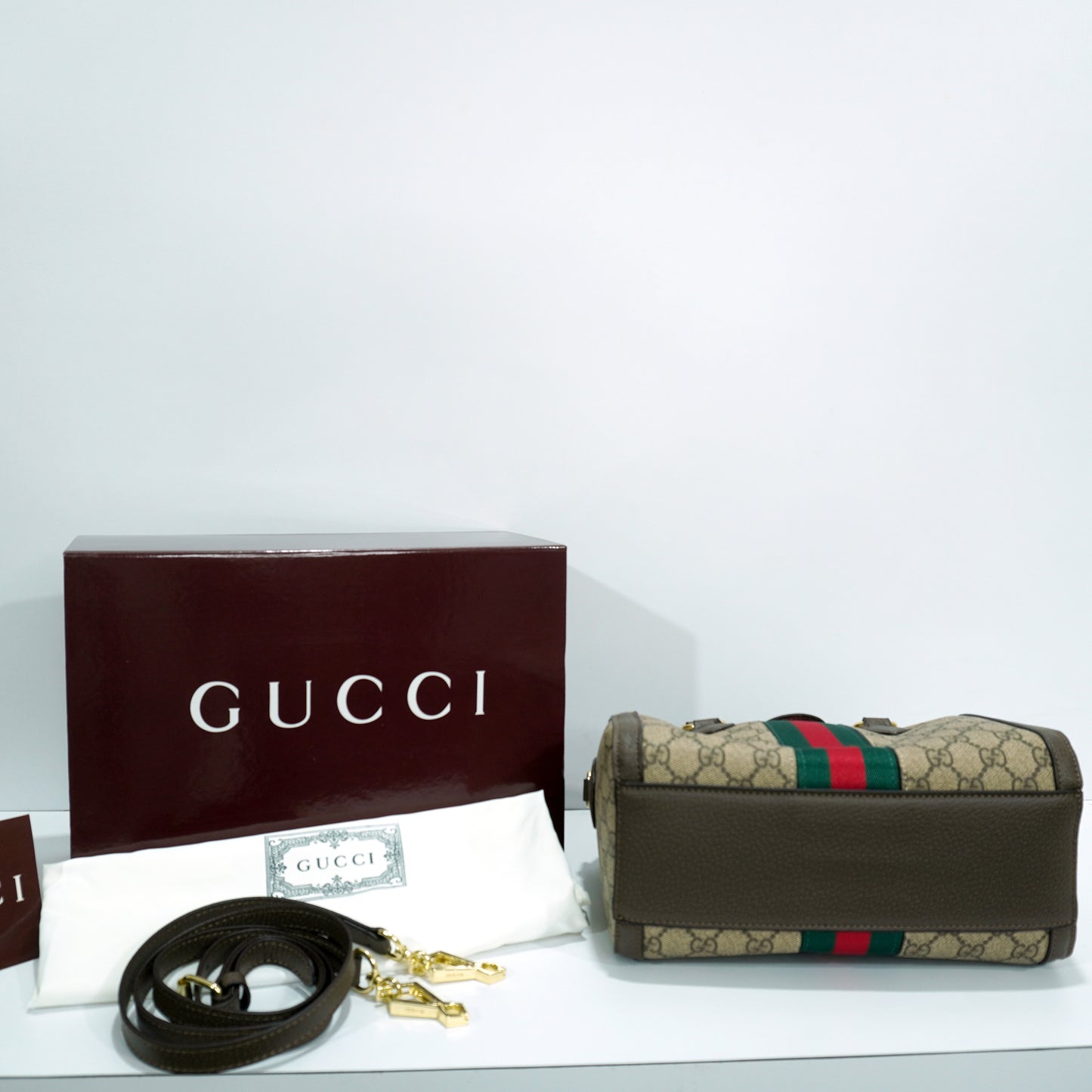 GG Speedy - Signature Colour