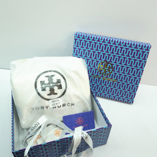 TB99 ELNR Shoulder/Sling Bag - White