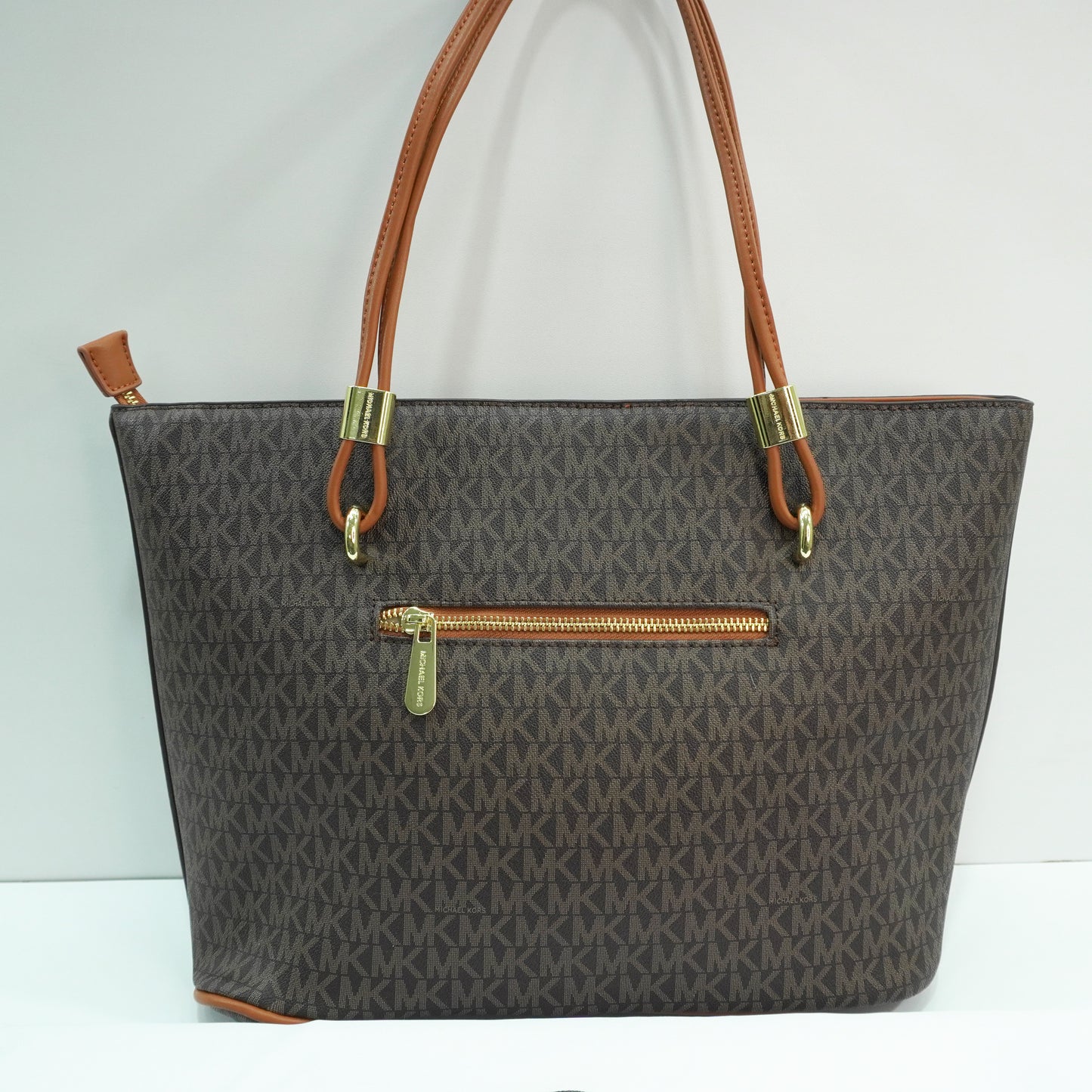 MK 101 - Rope Tote - Signature Colour