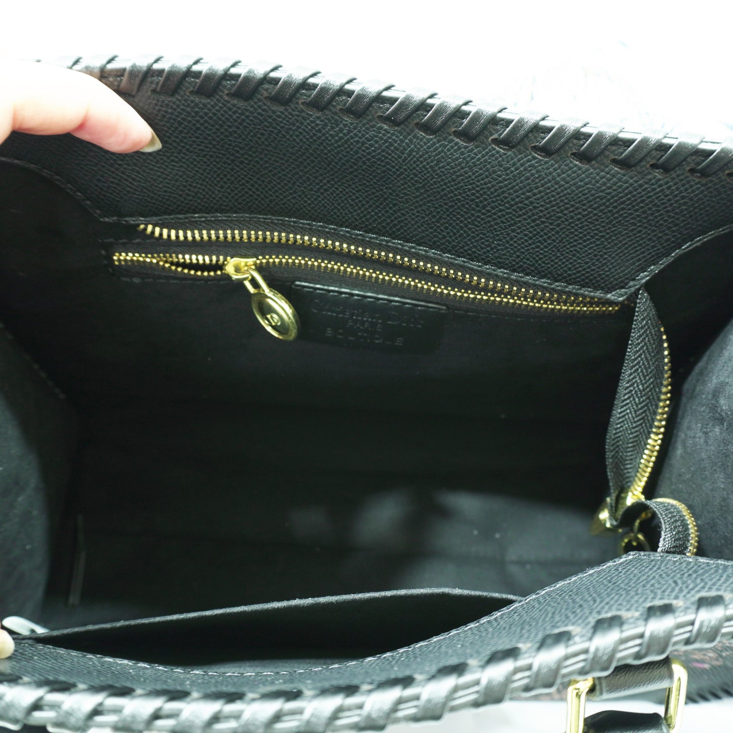 CD120- Limited Edition Tote