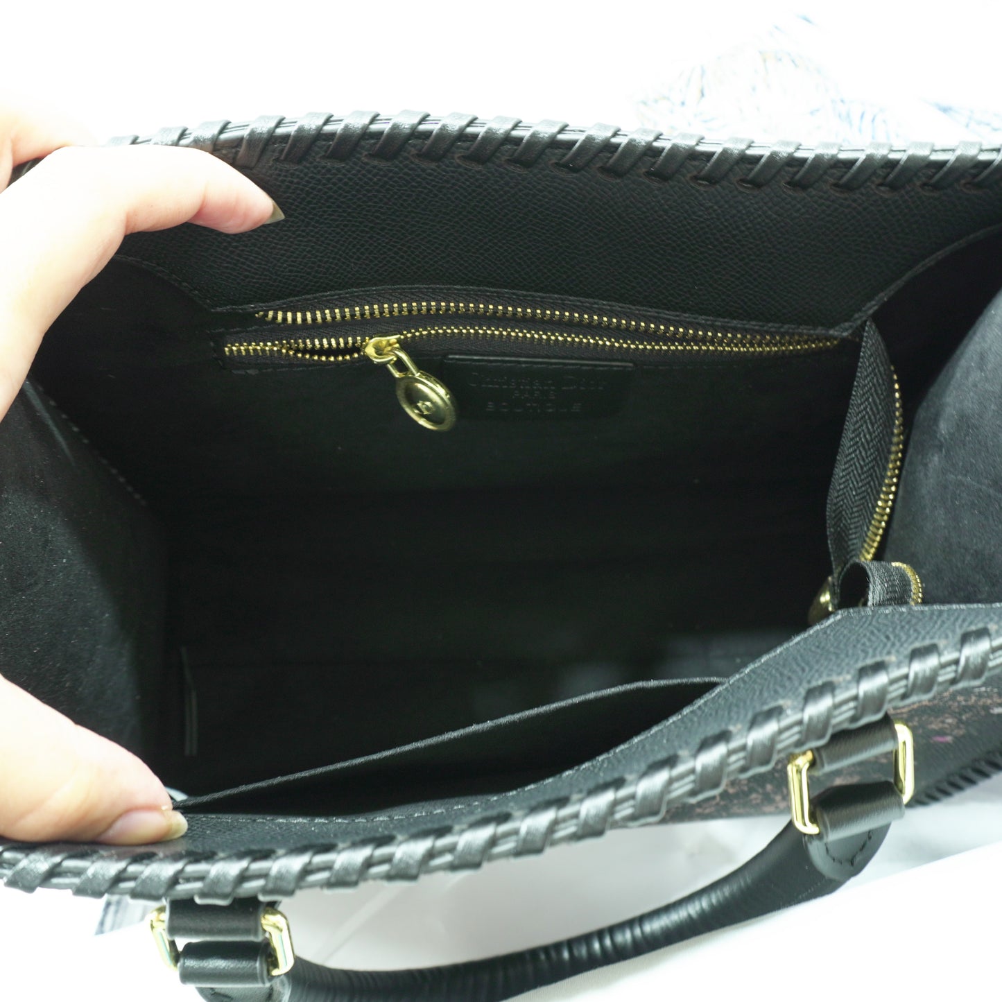 CD120- Limited Edition Tote