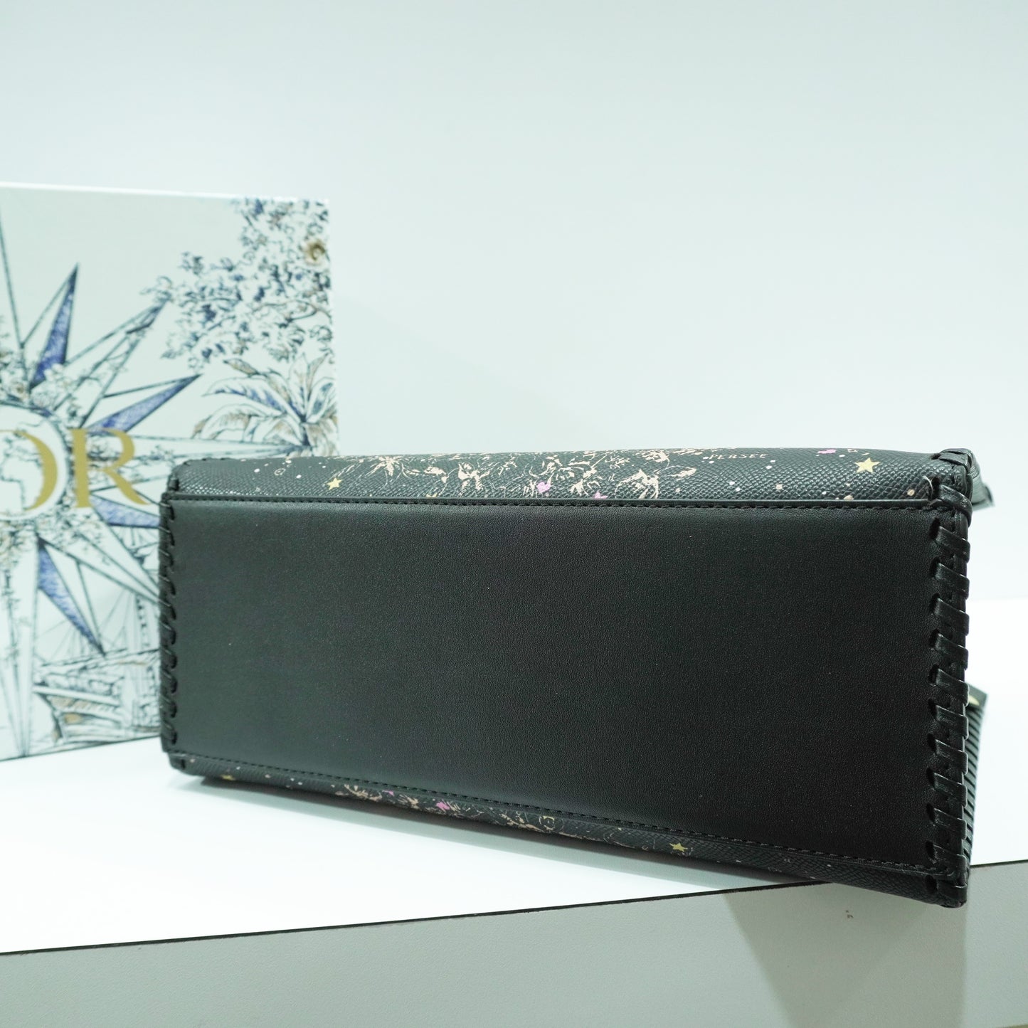 CD120- Limited Edition Tote