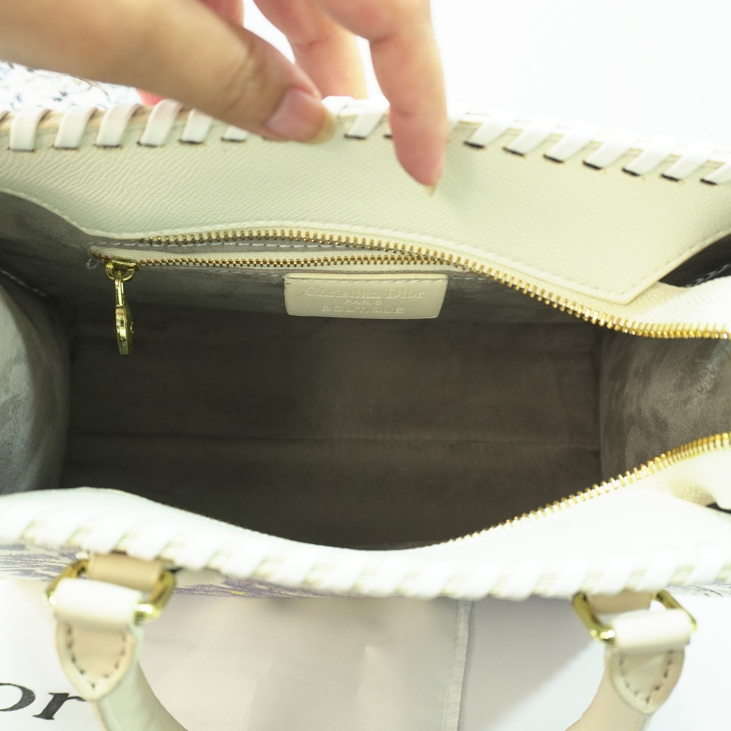 CD120 - Limited Edition Tote