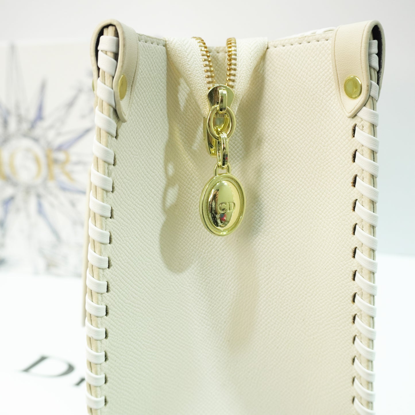 CD120 - Limited Edition Tote