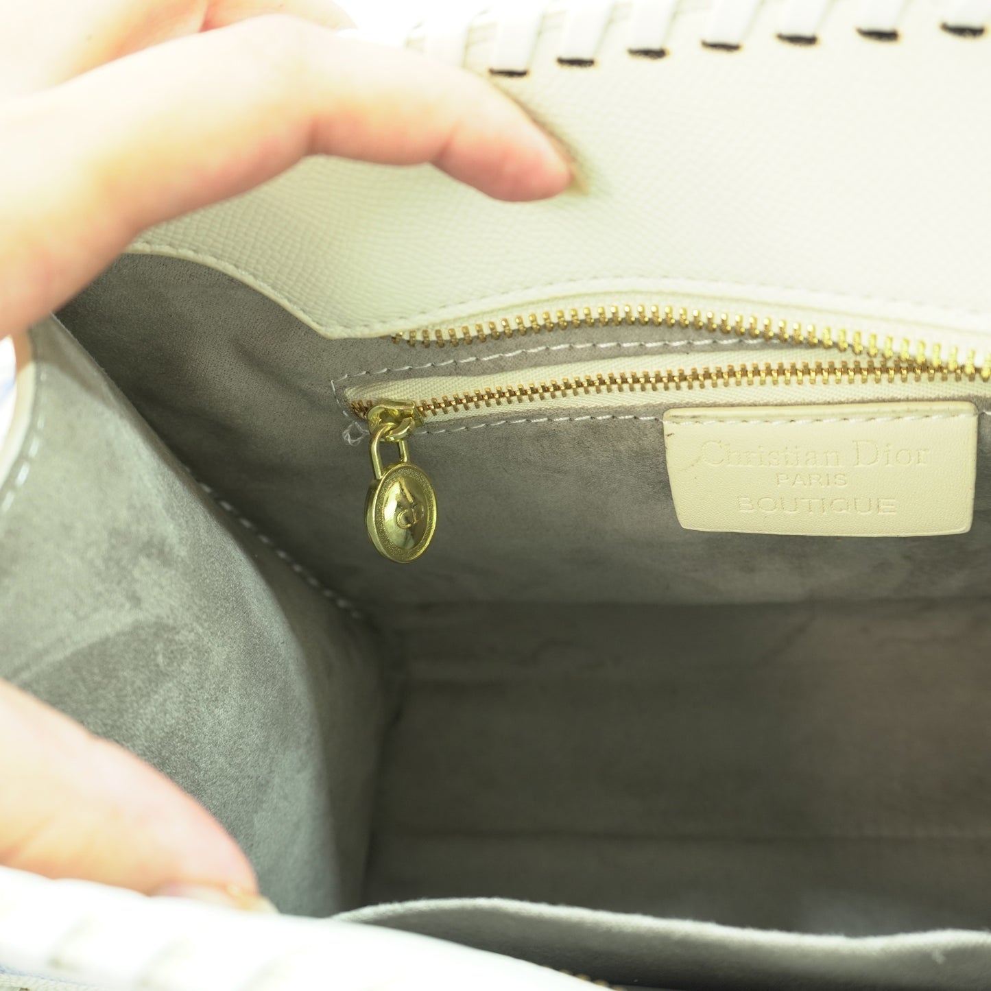 CD120 - Limited Edition Tote