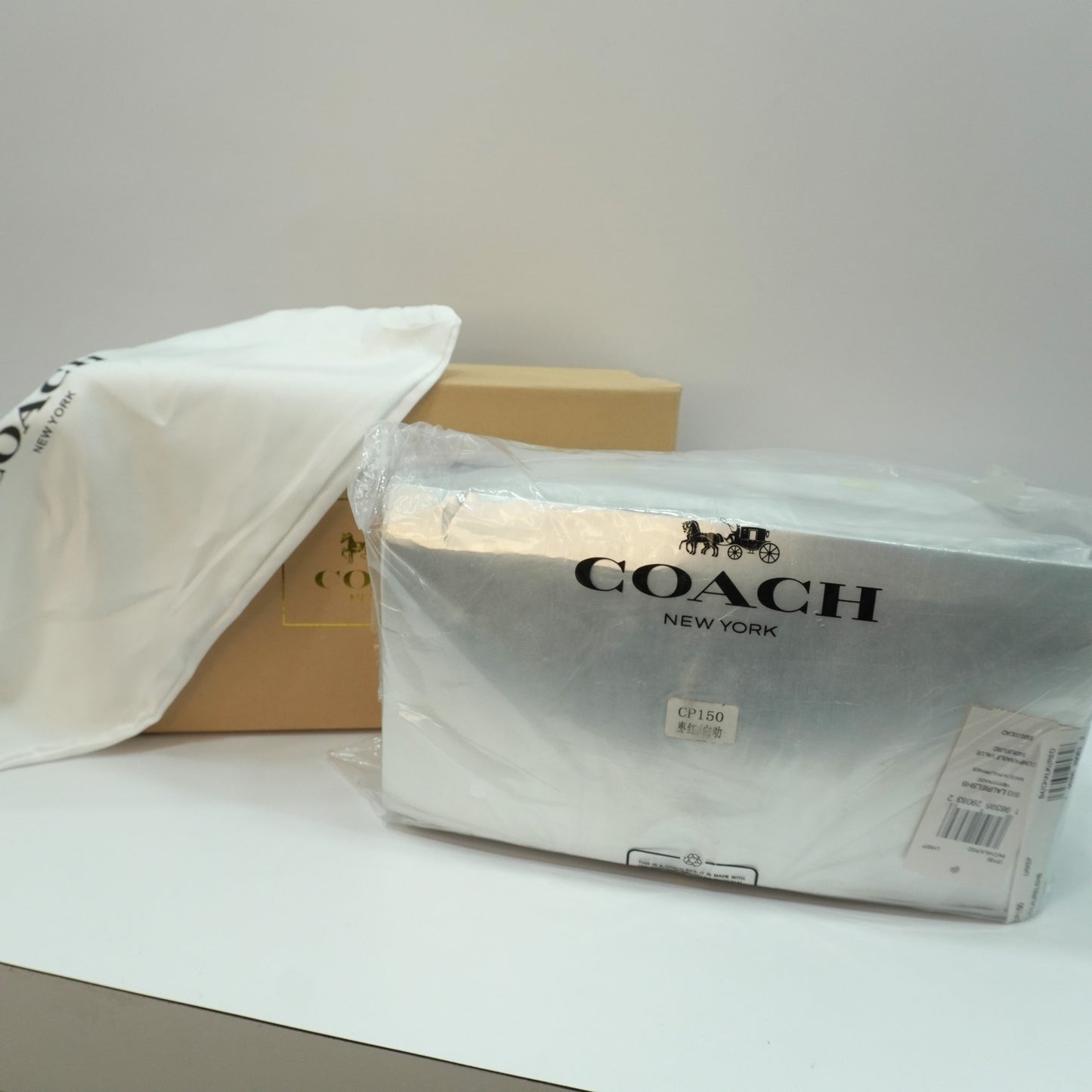 CH C Label (26)- QUILTED - Wine