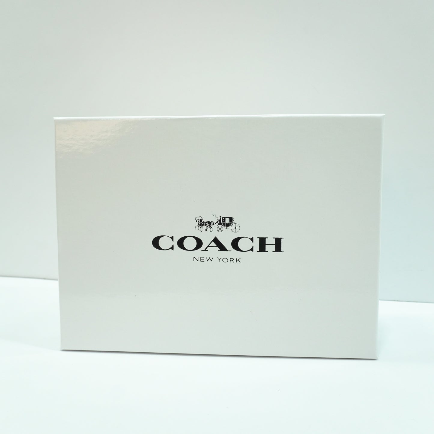 CH99 - Mini Vanity - Tan Brown Signature Colour