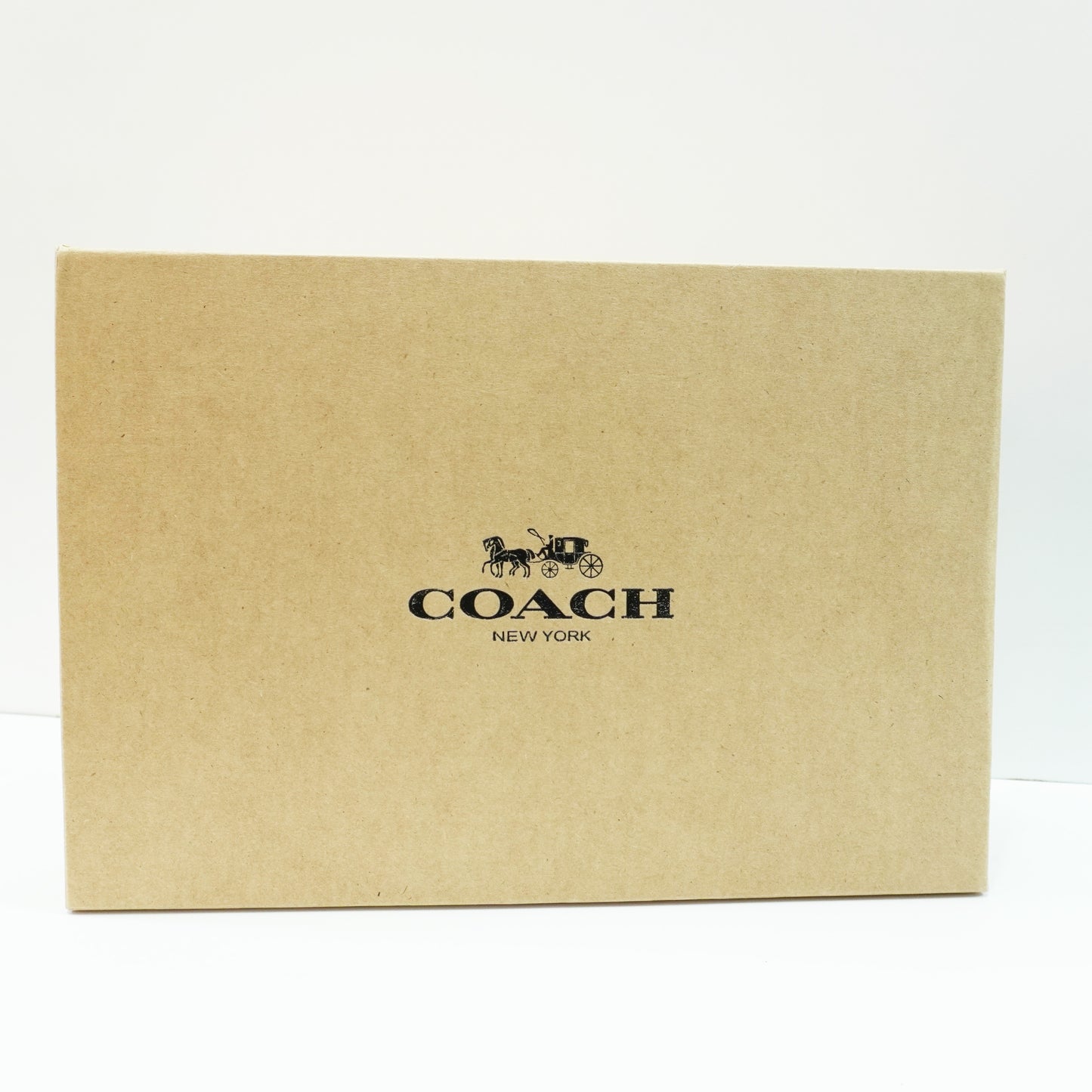 CH151 - MINIE Tote - Coffee