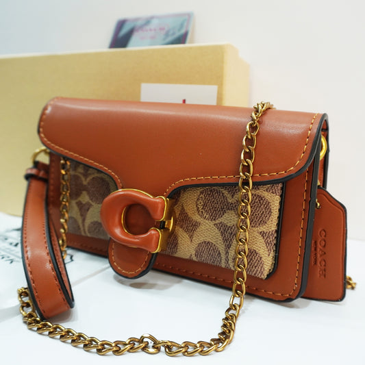 CH55 - Tabby (18) - Tan