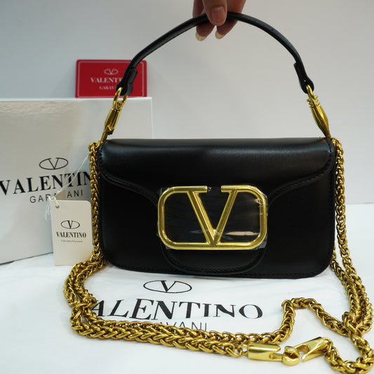 VT1 - Sling/Shoulder - Black