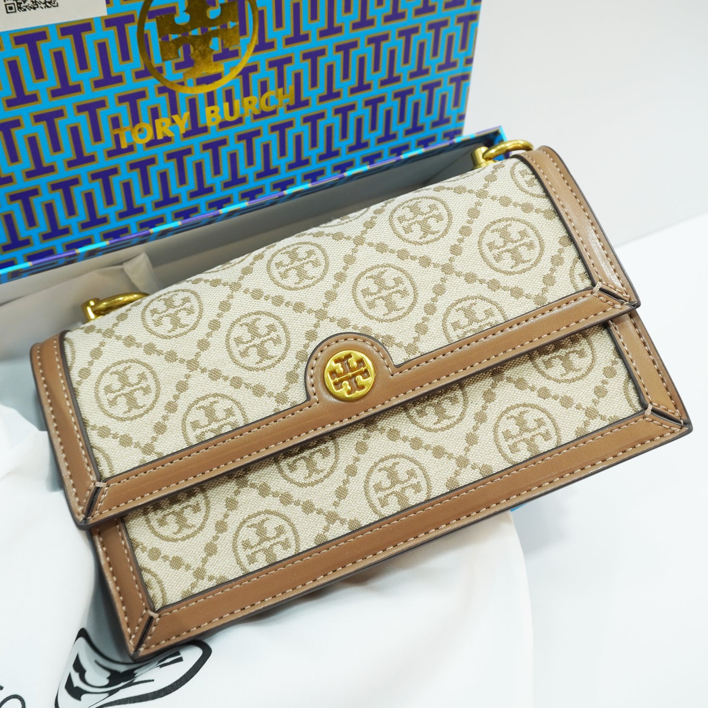 TB606 - Sling - Tan