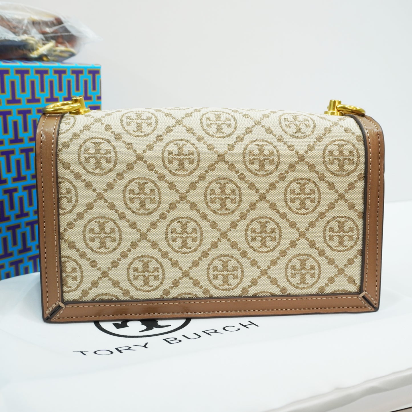 TB606 - Sling - Tan