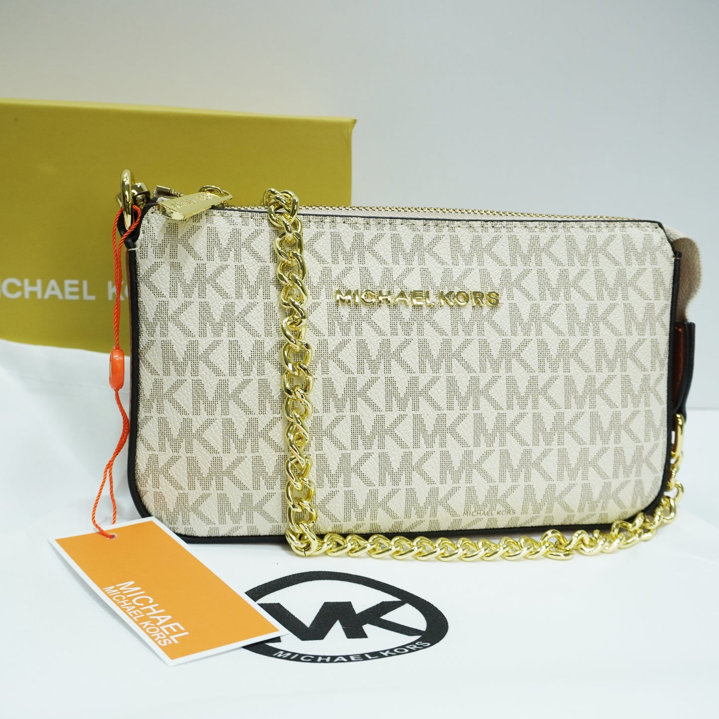 MK1111 - Shoulder - Beige