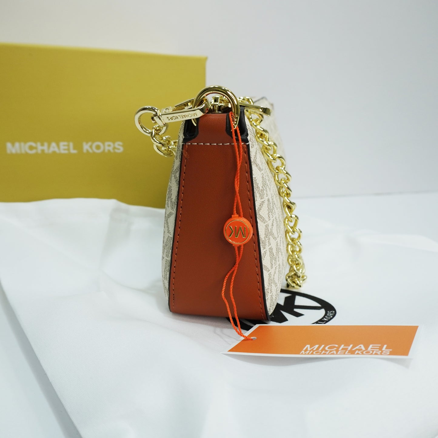 MK1111 - Shoulder - Beige
