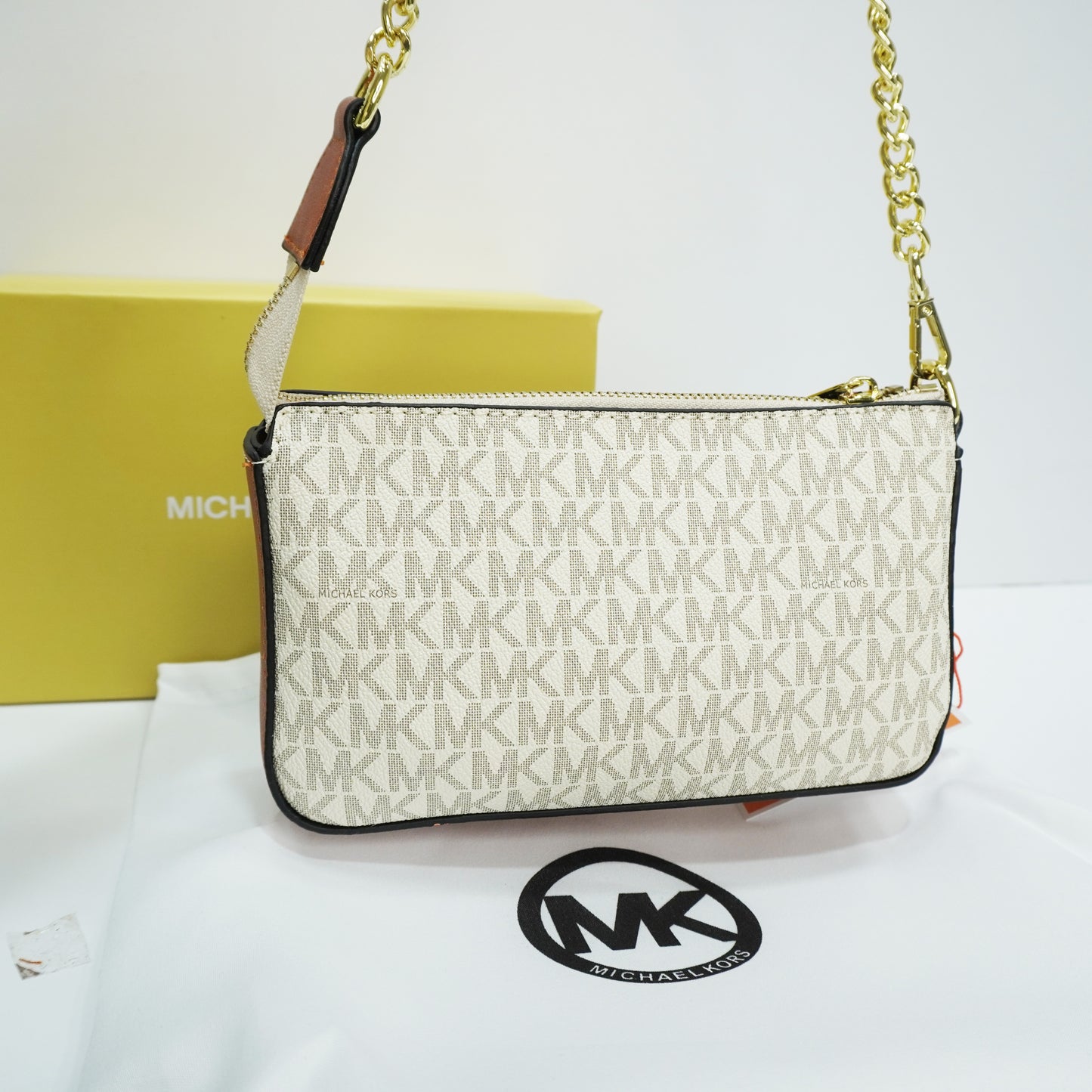 MK1111 - Shoulder - Beige