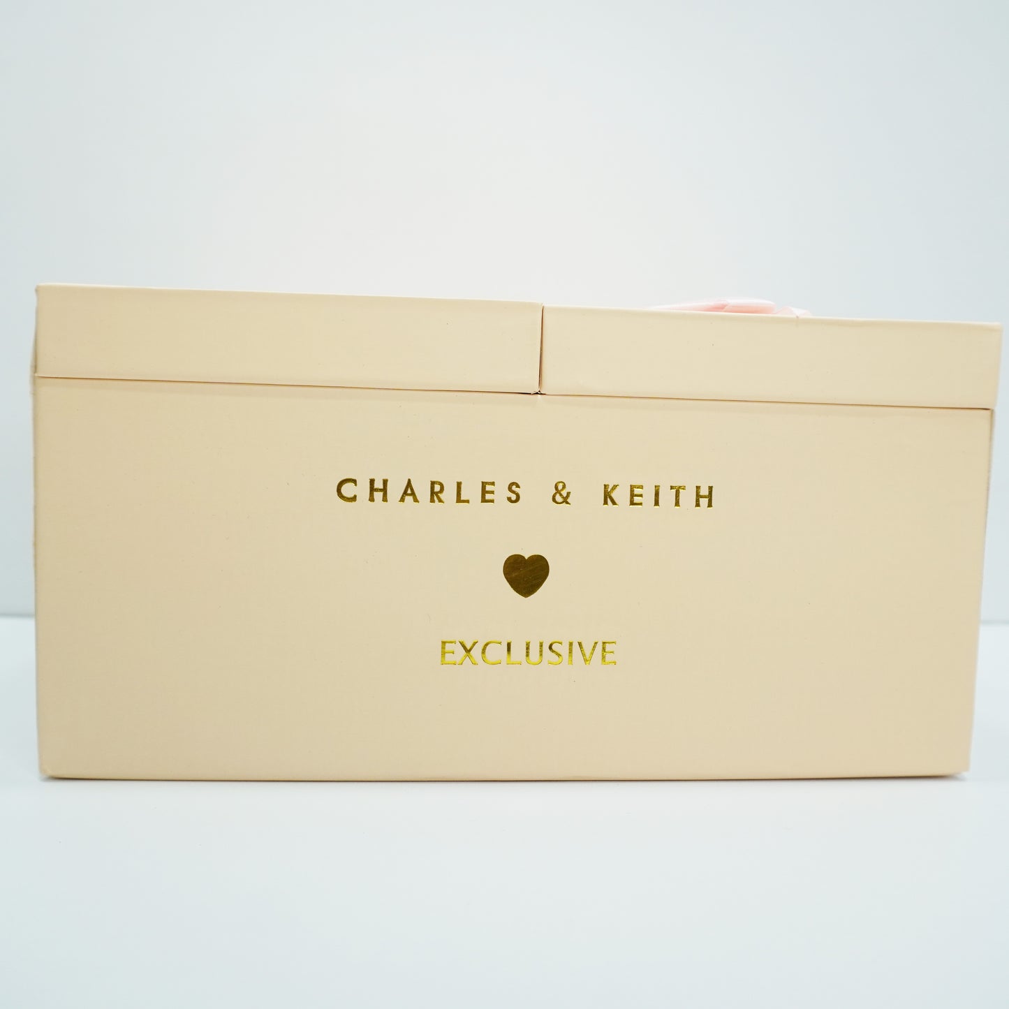 C&K16 - Sling/Shoulder - Blush Pink