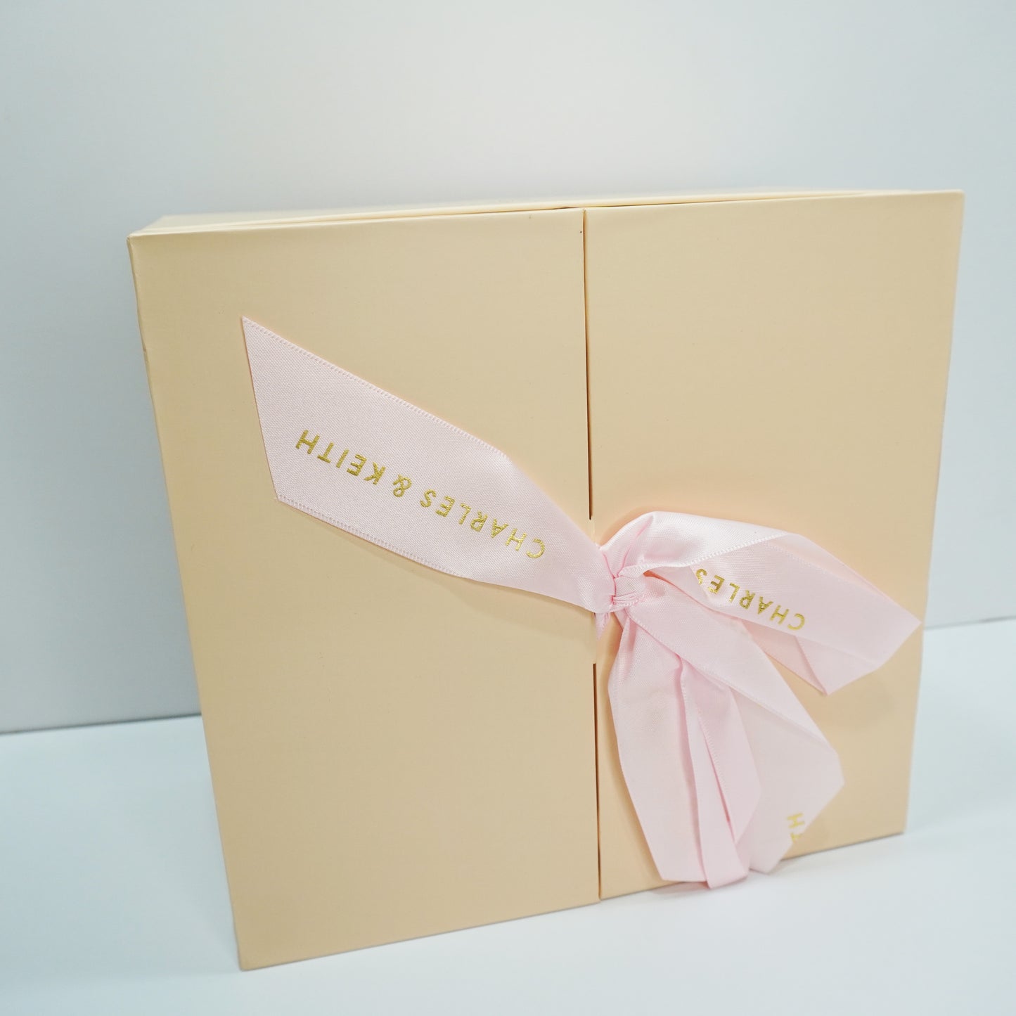 C&K16 - Sling/Shoulder - Blush Pink
