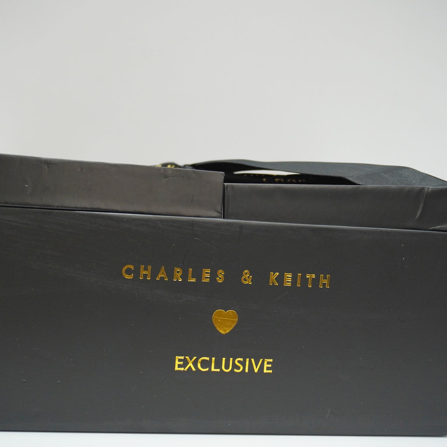 C&K16 - Sling/Shoulder - Black