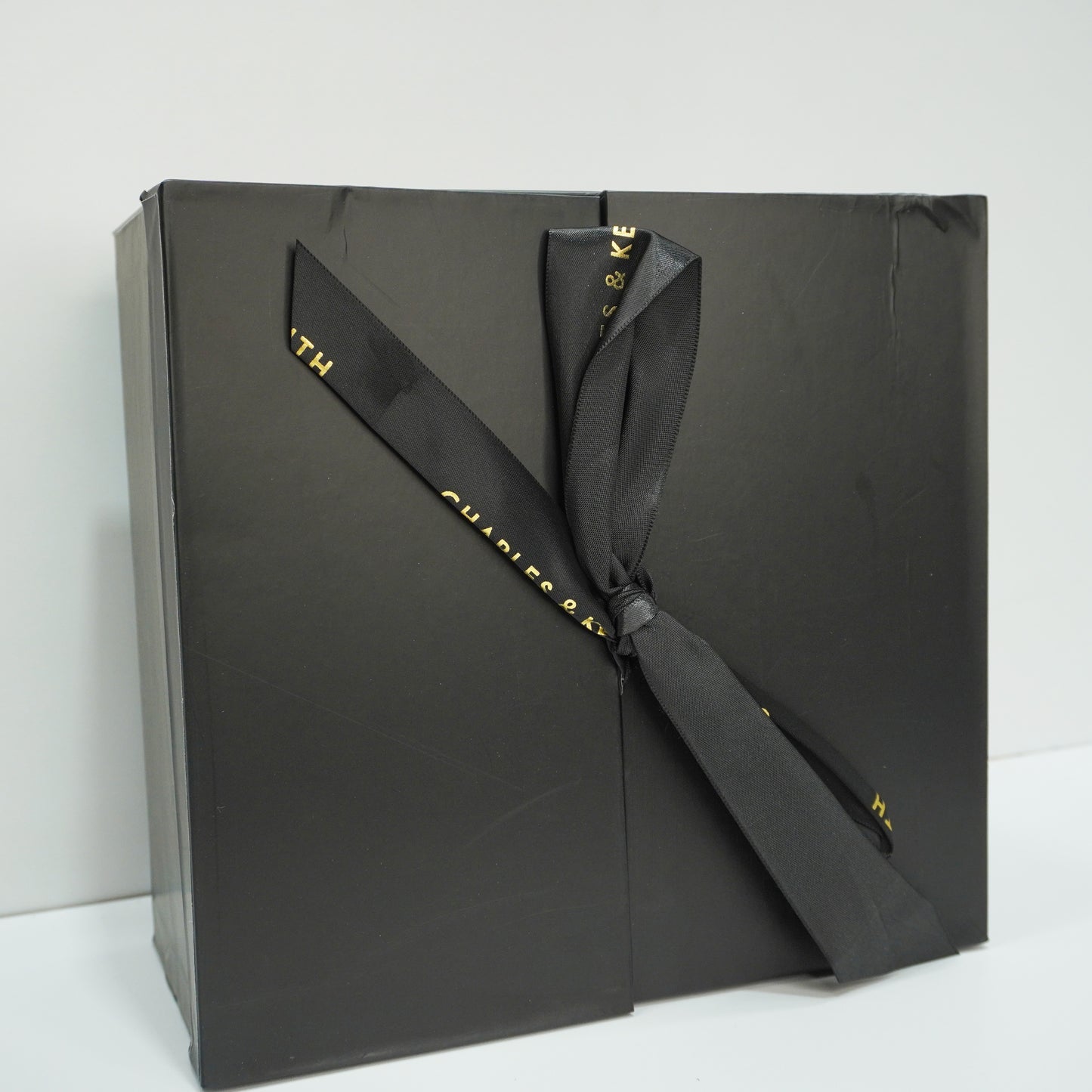 C&K16 - Sling/Shoulder - Black