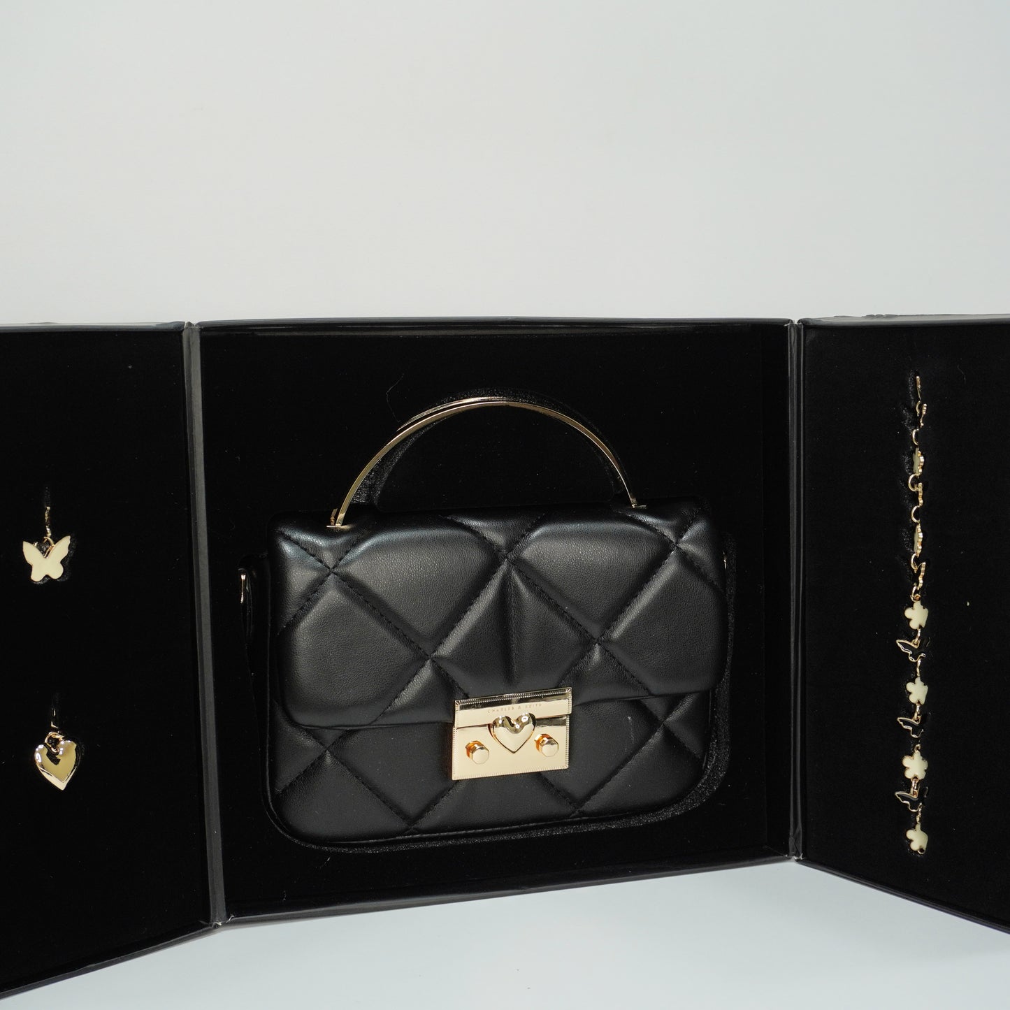 C&K16 - Sling/Shoulder - Black