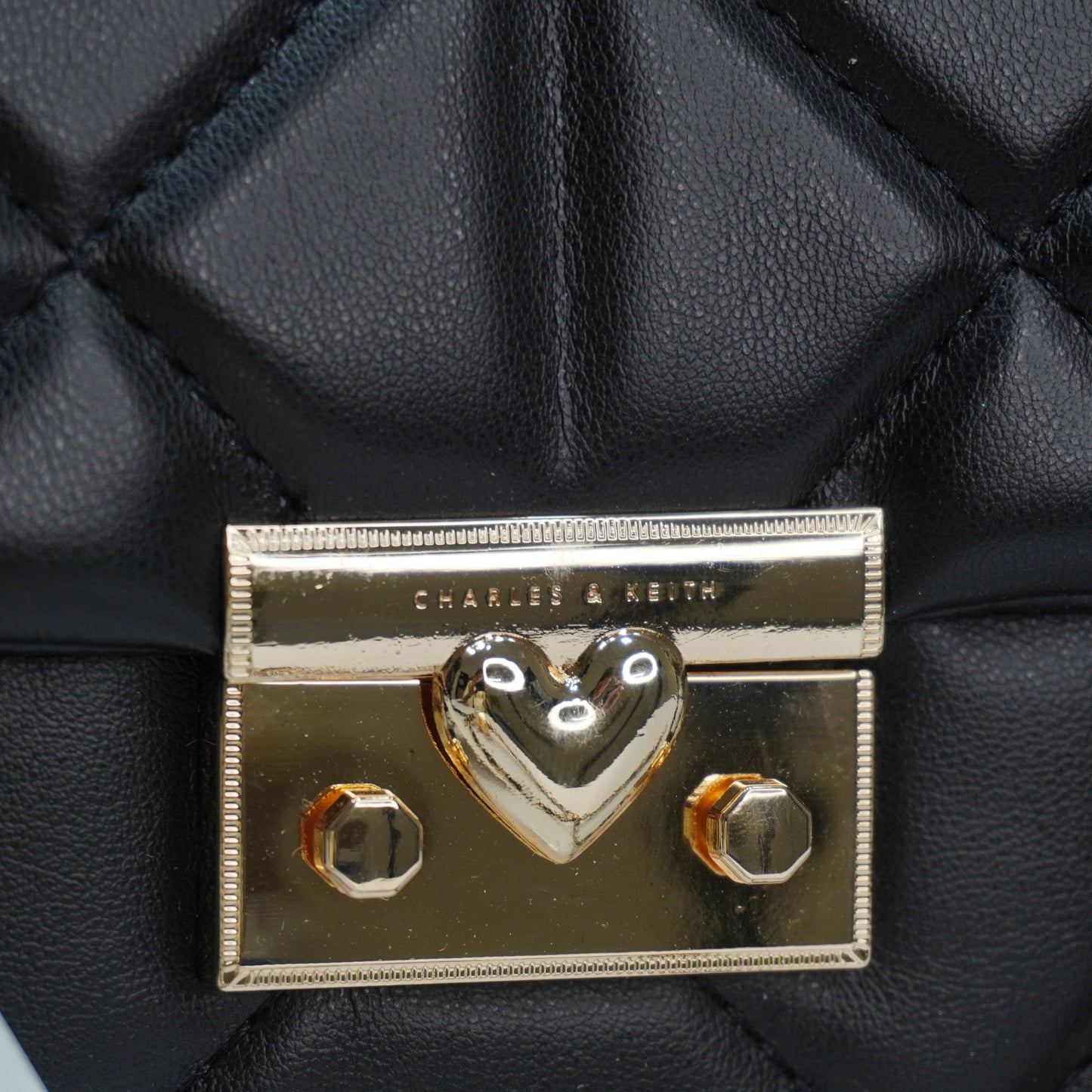 C&K16 - Sling/Shoulder - Black