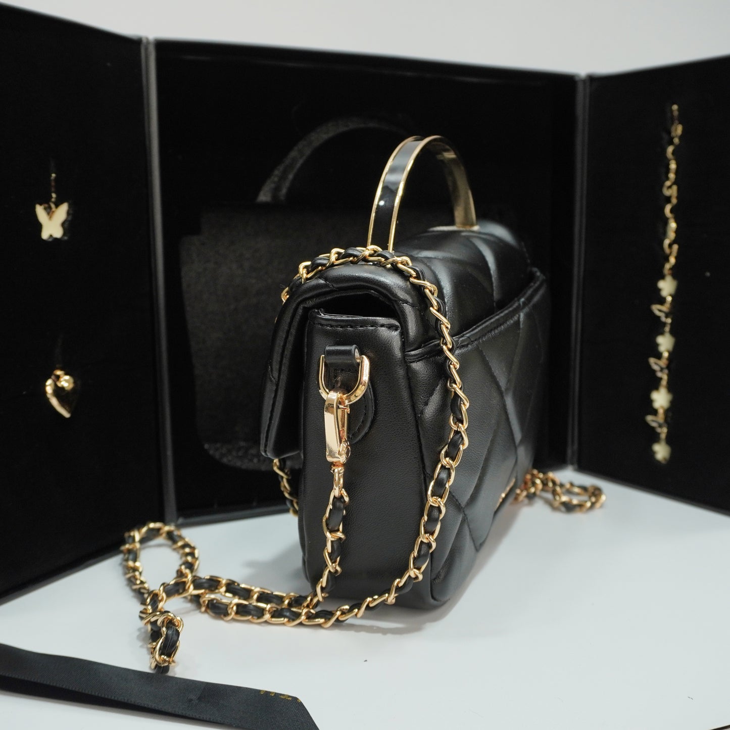 C&K16 - Sling/Shoulder - Black