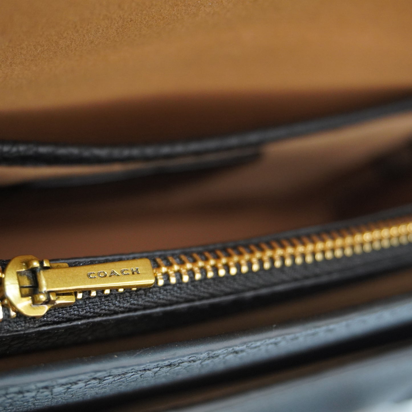 CH C Label (26) - Sling/Shoulder - Black Limited Edition Braided Style