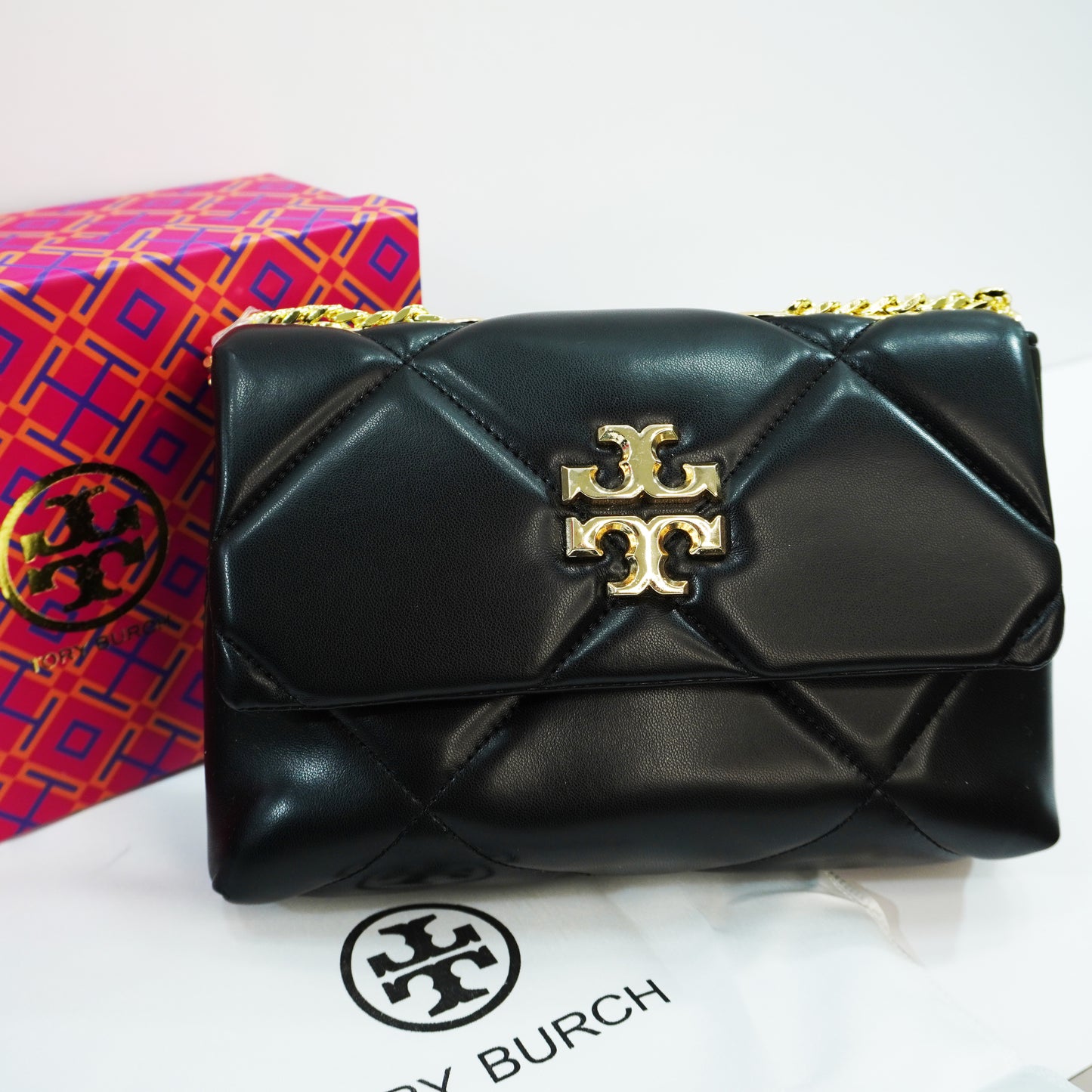 TB909 - Sling/Shoulder - Black