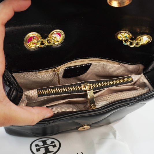 TB909 - Sling/Shoulder - Black