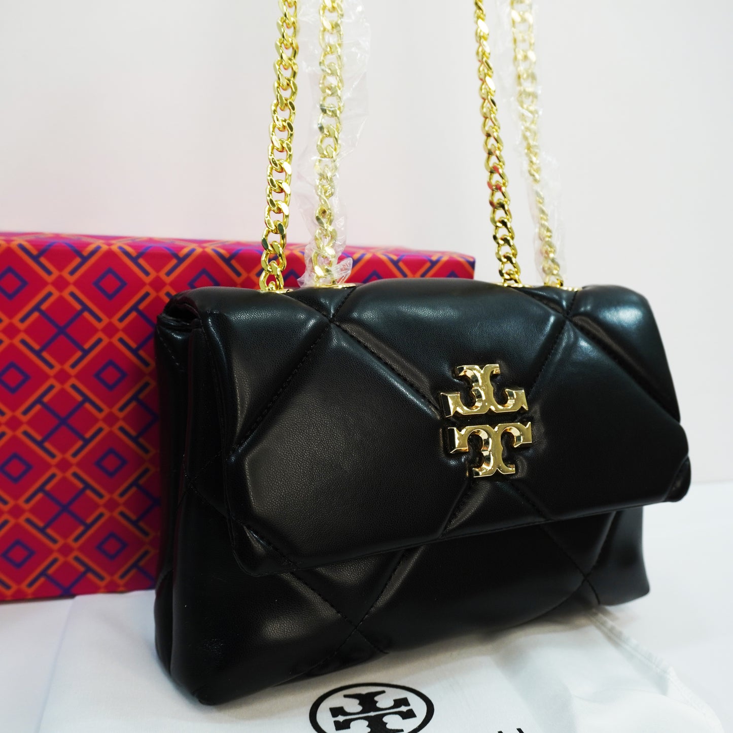 TB909 - Sling/Shoulder - Black