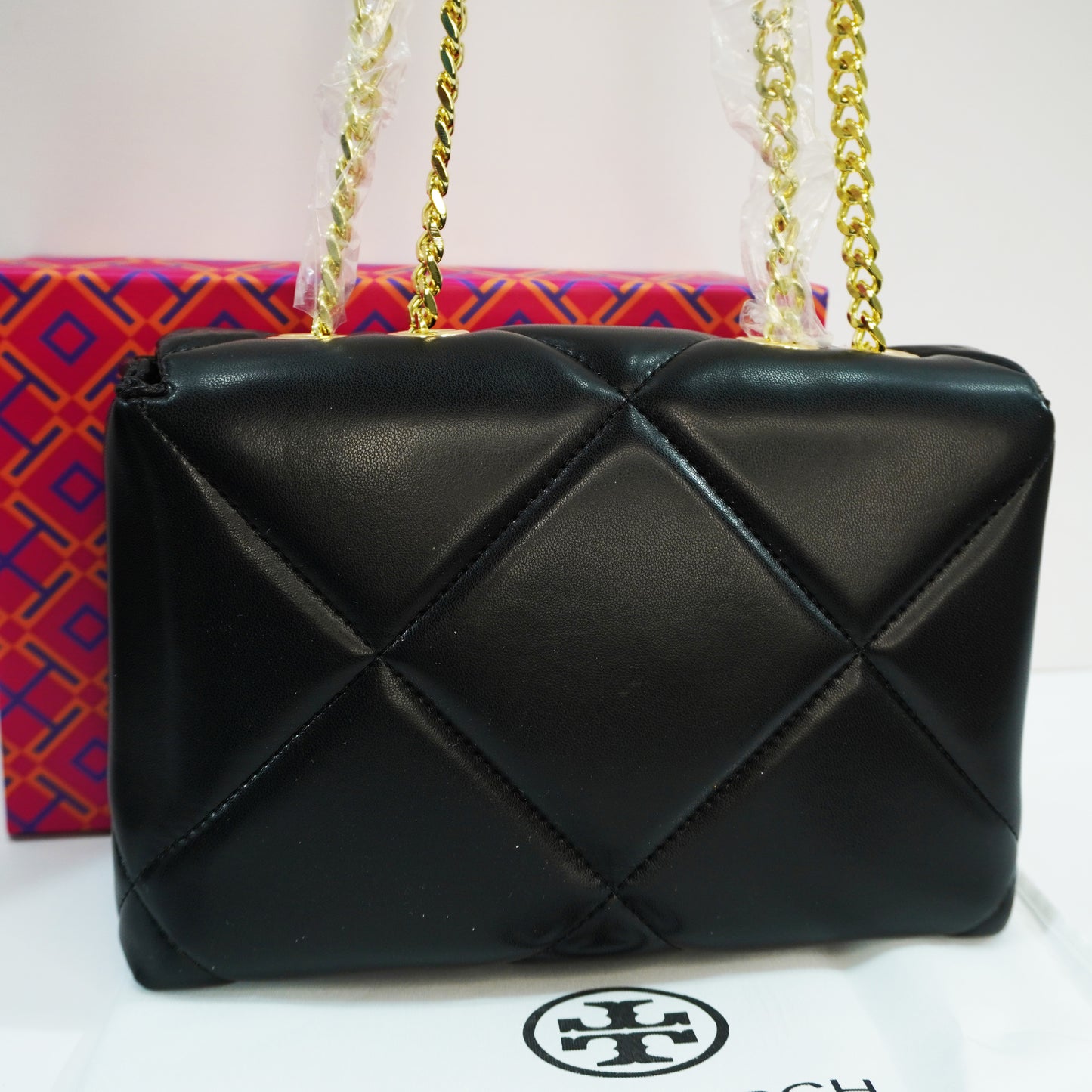 TB909 - Sling/Shoulder - Black
