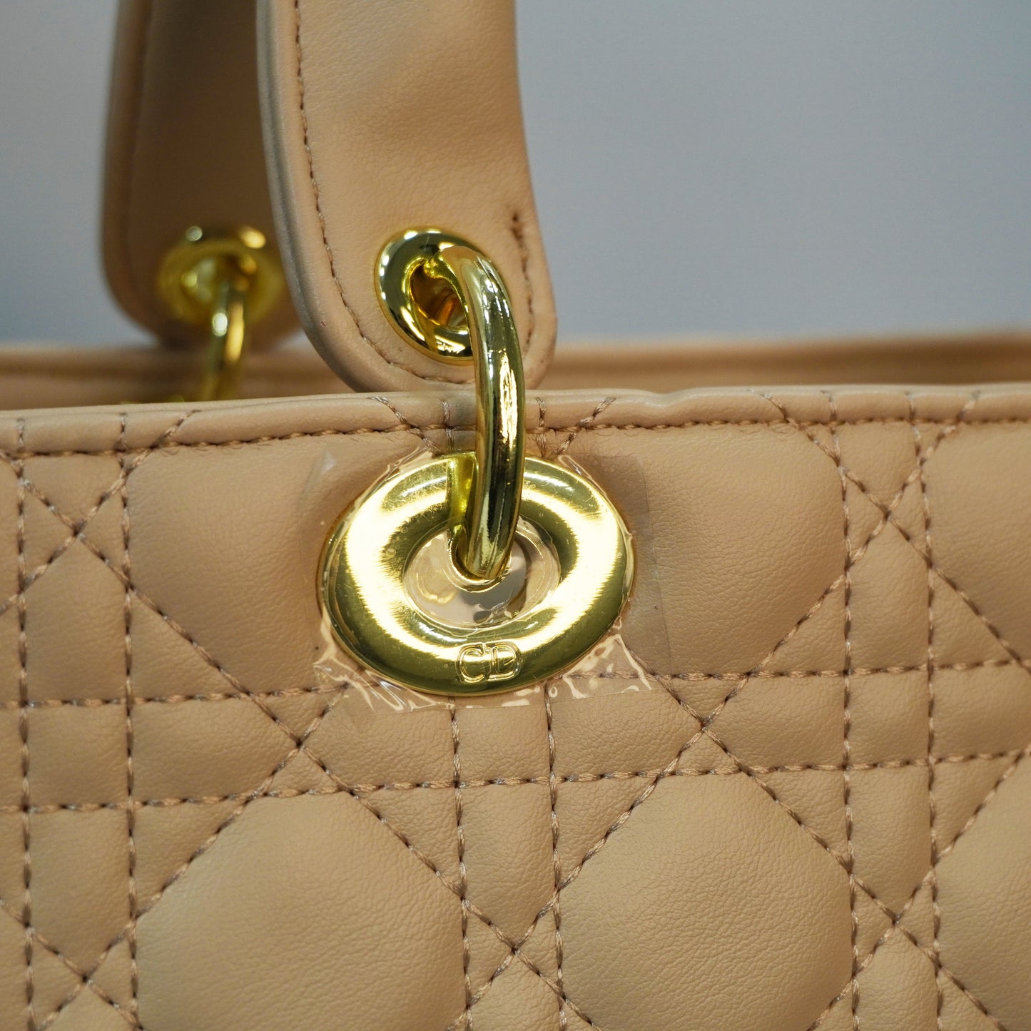 CD002 - Sling - Tan