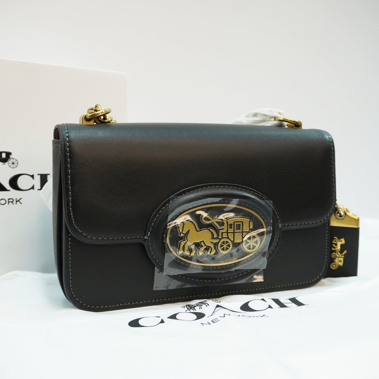 CH900 - Sling/Shoulder - Black