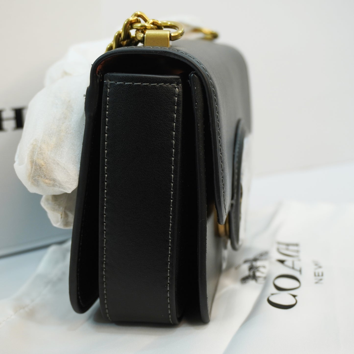 CH900 - Sling/Shoulder - Black