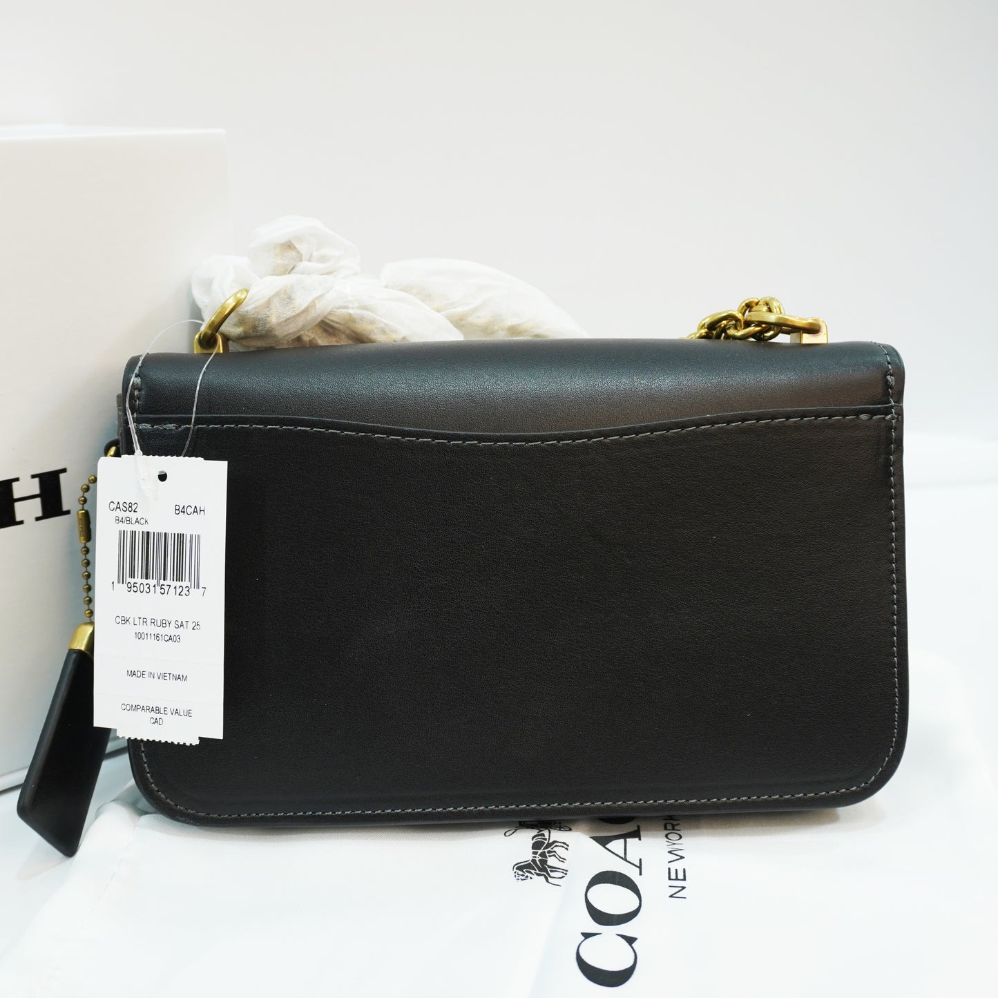 CH900 - Sling/Shoulder - Black