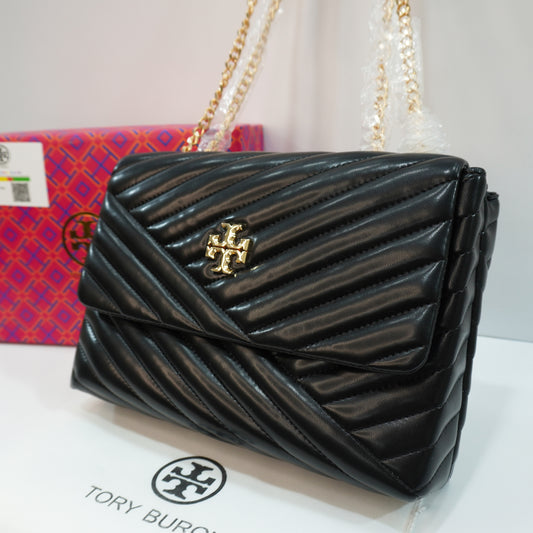 TB - KRA Shoulder/Sling - Black