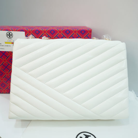 TB - KRA Shoulder/Sling - White