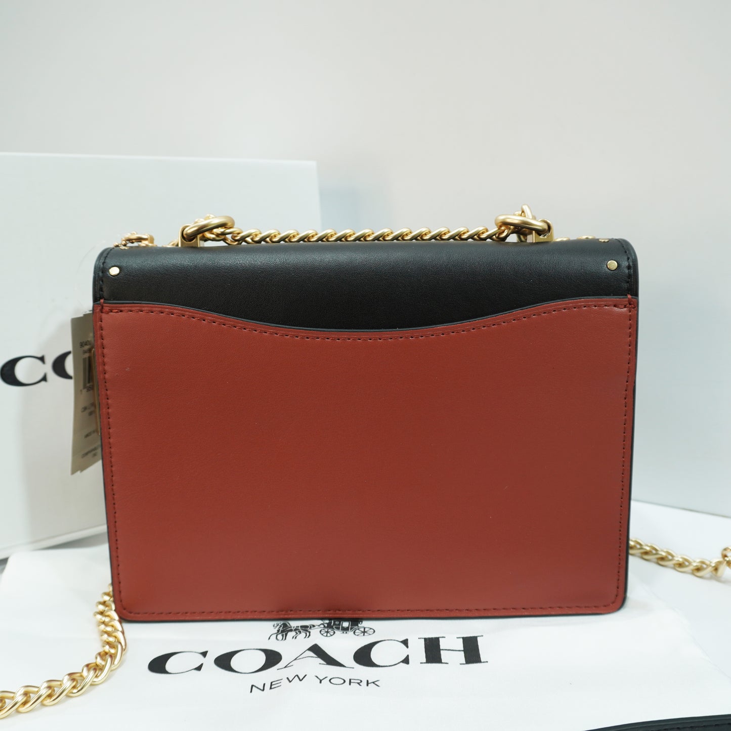 CH717 - Shoulder/Sling - Black