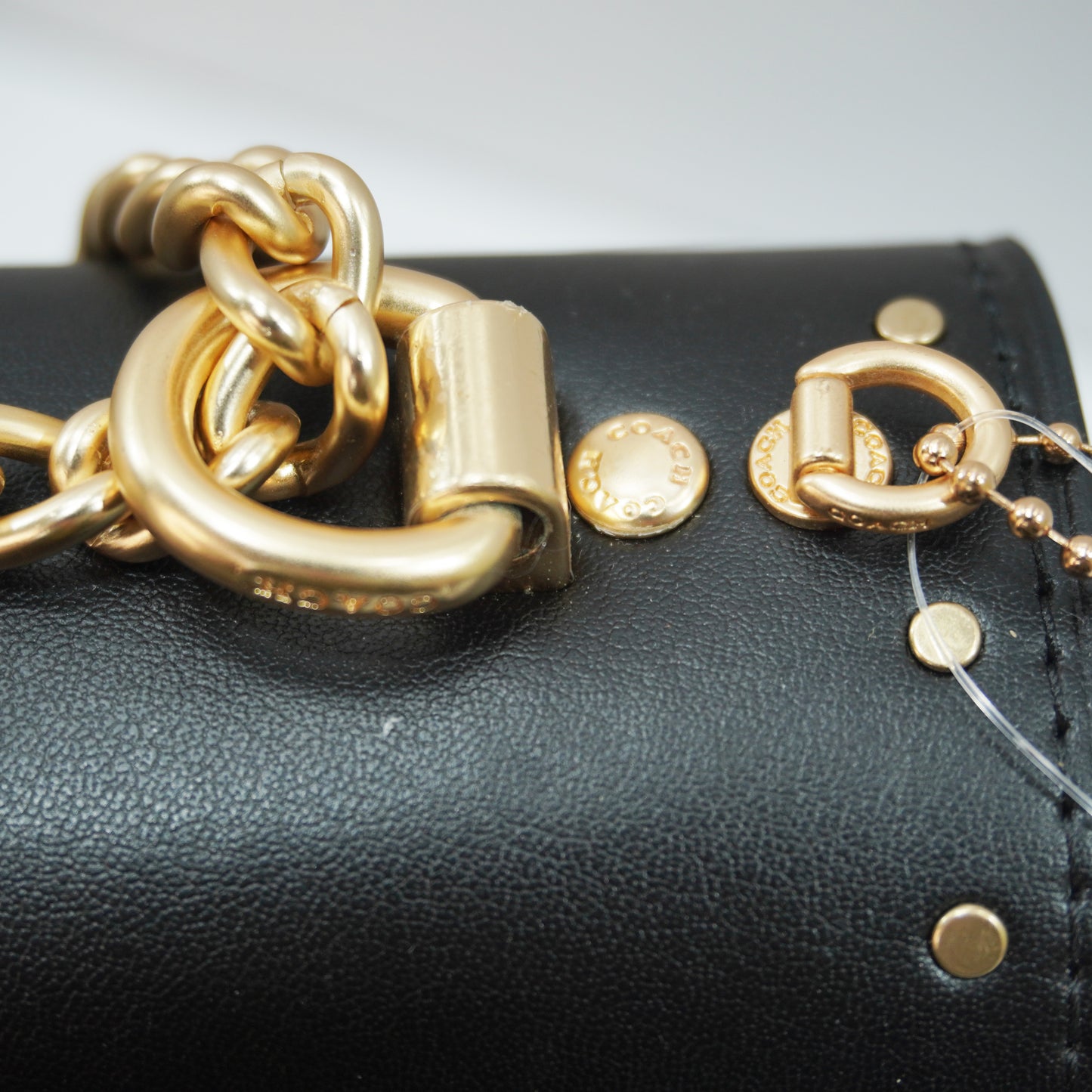 CH717 - Shoulder/Sling - Black