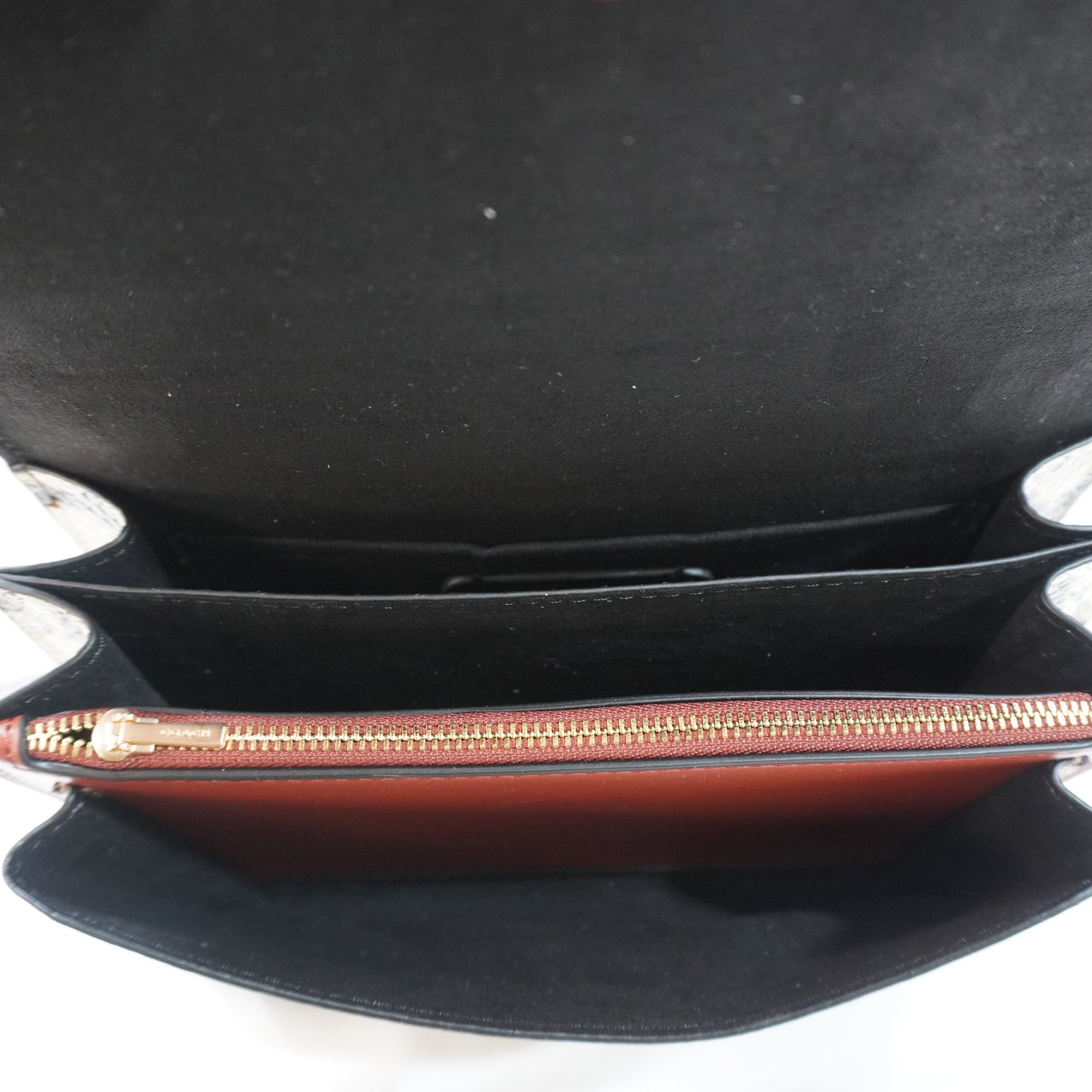 CH717 - Shoulder/Sling - Black