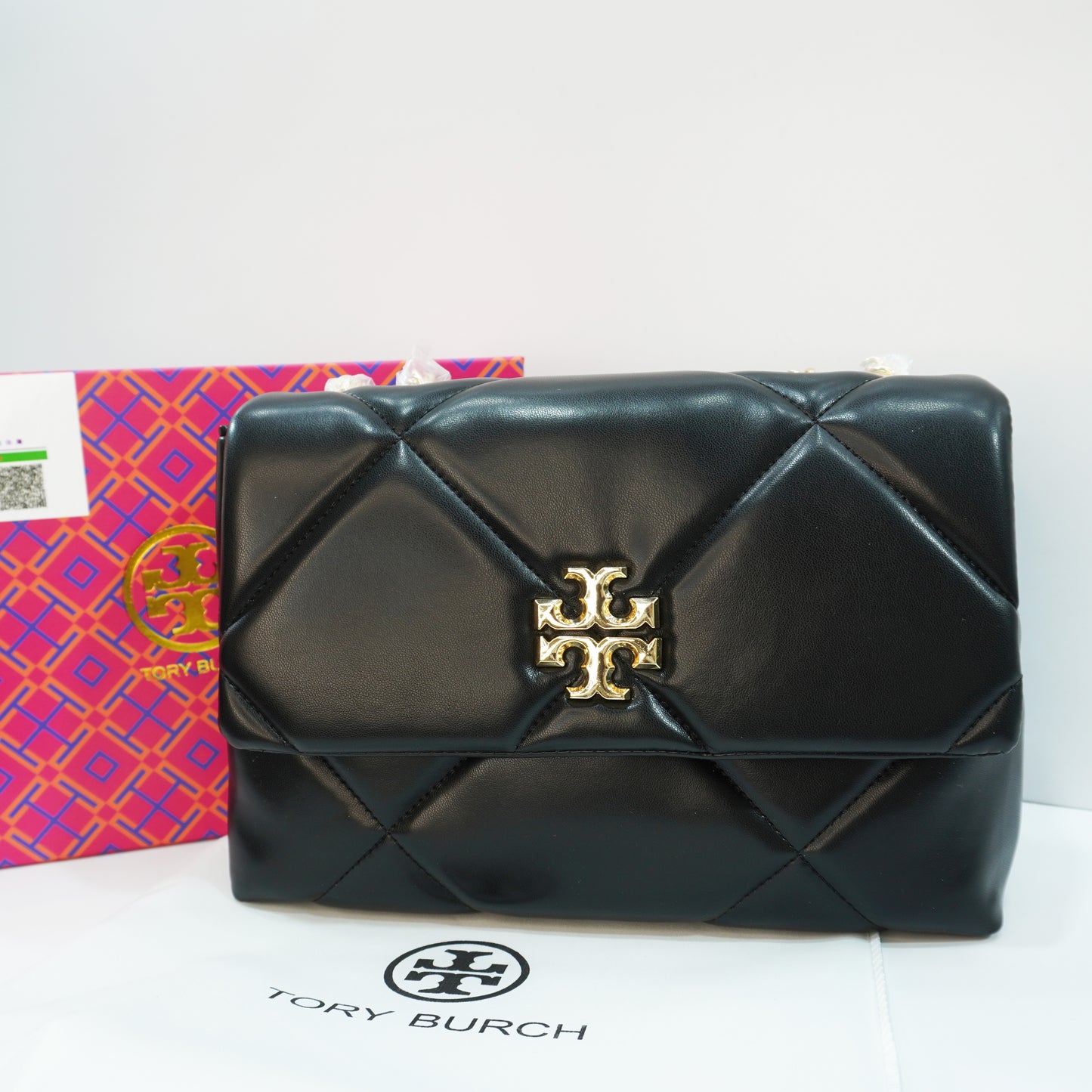 TB909 - Sling/Shoulder - Black