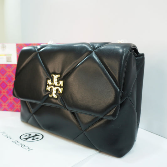 TB909 - Sling/Shoulder - Black