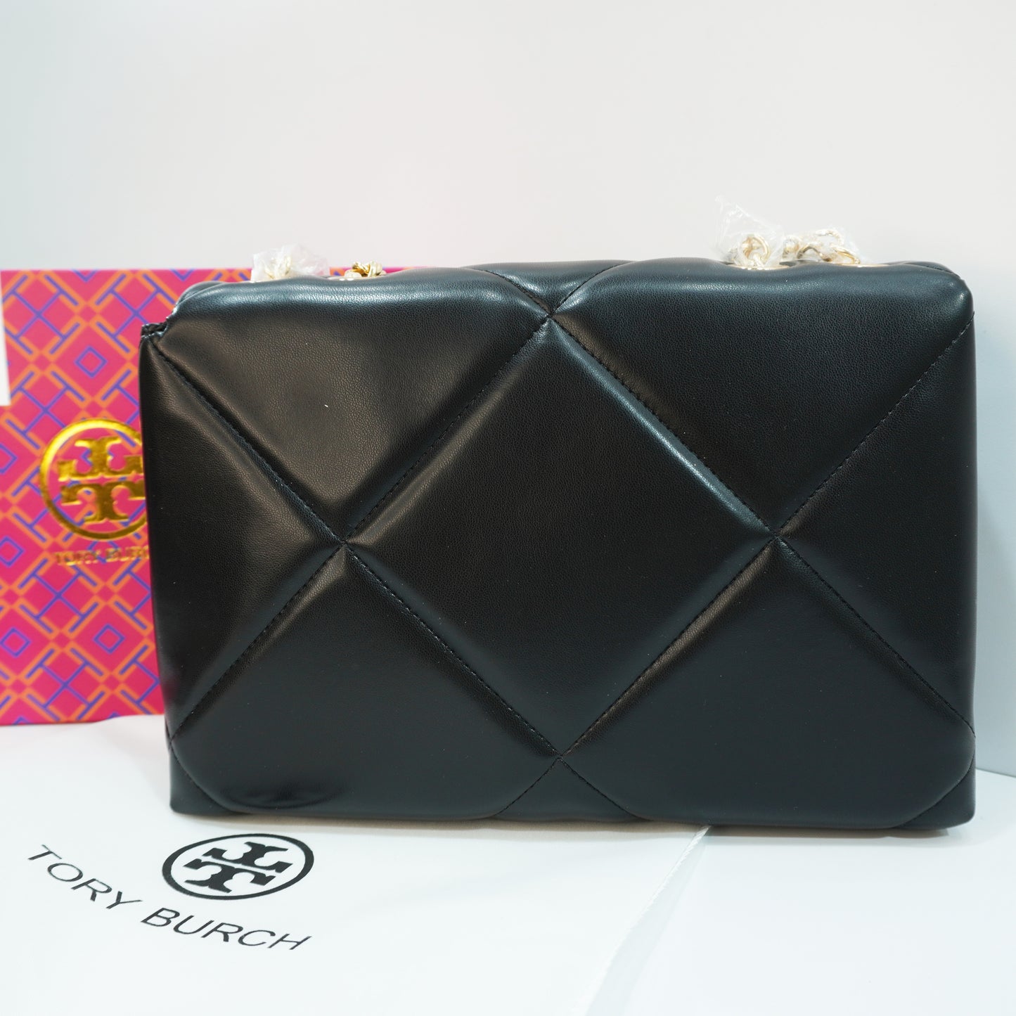 TB909 - Sling/Shoulder - Black