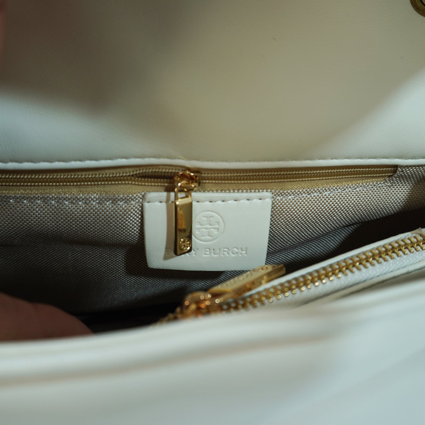 TB909 - Sling/Shoulder - White